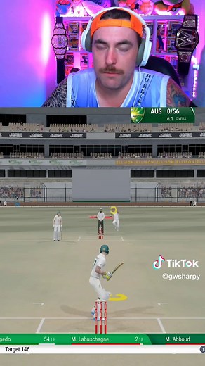 PS4 Cricket 22 Career Mode Highlights