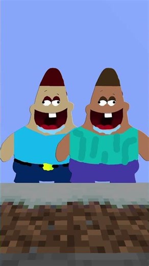 ¡EL RESCATE! #minecraft #shortvideo #minecraftshorts