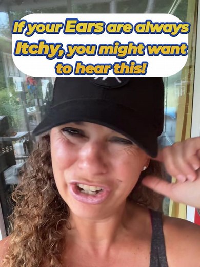 Itchy Ears Relief: Supplements for Better Gut Health