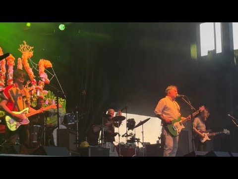 Modest Mouse (full set) - Live @ Kilby Block Party - 5/15/26