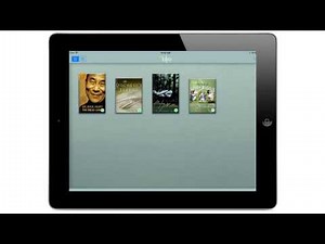 Returning Axis360 E-books in Blio for iOs Phones & Tablets