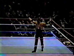 WWF MSG Royal Rumble 1994 (The Lost Rumble)