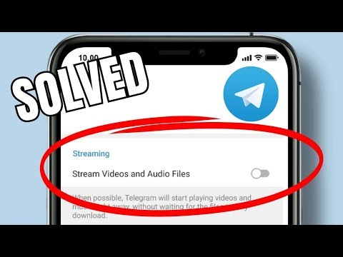 How to increase message text size on Telegram