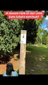 Wer findet den radio SAW 1.000 Euro Schatz? Erkennt Ihr den Park? Dann geht auf die Suche! Es lohnt sich. Bilder von der Schatztruhe, die versteckt ist, gibt’s auf radiosaw.de! Alle Hinweise zum Versteck gibt es exklusiv, nur in der radio SAW-App! #radiosawmachtglücklich #gewinnerhörenimmer #radiosaw | radio SAW