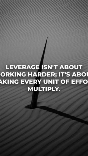 The ONE Strategy That Multiplies Your Business Efforts | motivation #shorts