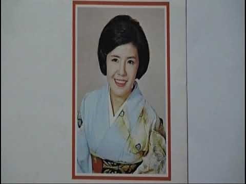 天津羽衣 お吉物語