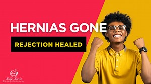 🙌 Miracle Testimony! 🙌 In this powerful video, a woman shares how multiple hernias disappeared during the miracle service—and as if that wasn’t enough, she was also completely healed from deep-rooted rejection that had tormented her for years. She walked in broken… but walked out restored, whole, and free—spirit, soul, and body. 💥 This is more than just a testimony—it’s an invitation. What God did for her, He wants to do for you. ✨ There is healing in His presence. ✨ There is freedom in His l