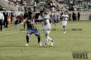 Atlético San Luis - Zacatepec: Cañeros a la caza