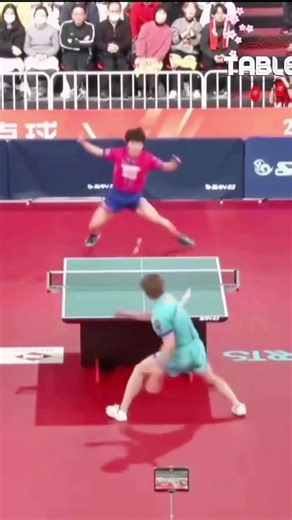 Hiroto #Shinozuka is working miracles / Шинозука творит чудеса! #tabletennis #Japan #championship