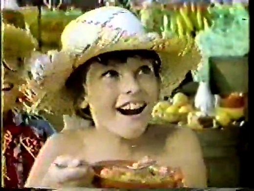 ABC Saturday Morning Cartoons 12/19/81 WOC