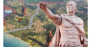Imperator: Rome - Exklusiv gespielt: So verzahnt ist die Spielmechanik