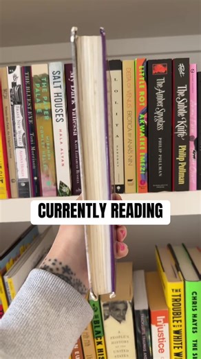 I Know Why The Caged Bird Sings - Maya Angelou (Random House) #queerboktok #currentlyreading #mayaangelou #randomhouse #iknowwhythecagedbirdsings