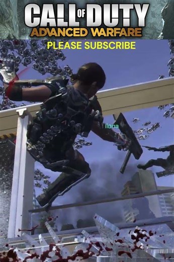 Experience The Chaos! Advanced Warfare's Top Exosuit Battles of