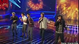 One Direction All Performance 2010 X Factor