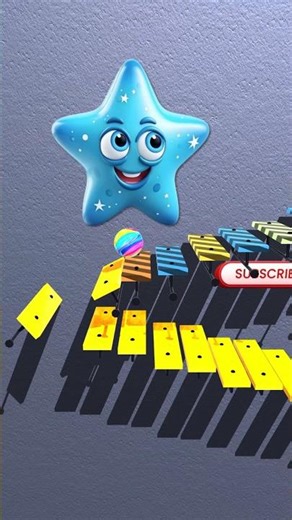 Passacaglia - Marble Music #marblemusicshorts #shortsfeed