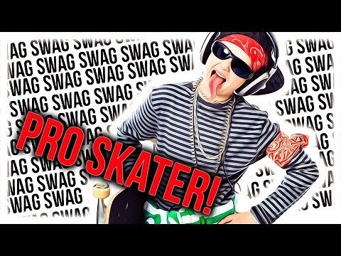 GREATEST SKATER IN THE WORLD! - Skate 3 - Part 3