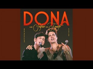 DONA (Ao Vivo)