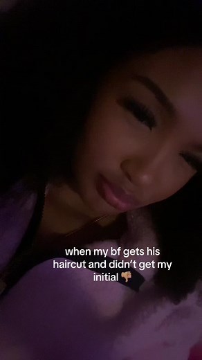 Disappointment in Boyfriend's Haircut | Initial Removed Reaction