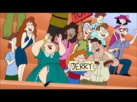 Tom And Jerry Racing Cars Day