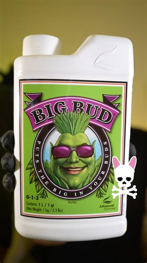 What Nutrients Are You Running? Adding to My pH Perfect Advanced Nutrients Stack!