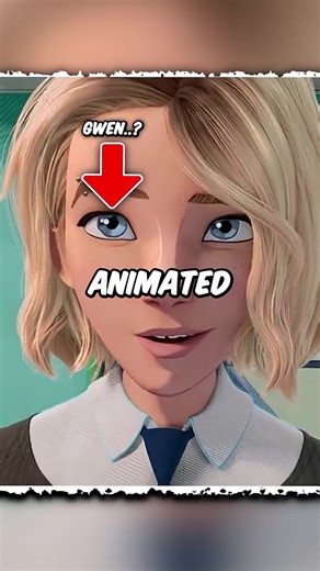 Hidden Details in Animated Movies You Didn't Notice