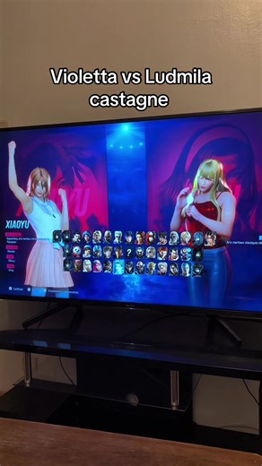 Violetta vs Ludmila: A Deep Dive into Characters