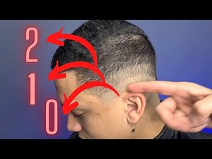 This is the easiest way to do a gradient for beginners 🤫