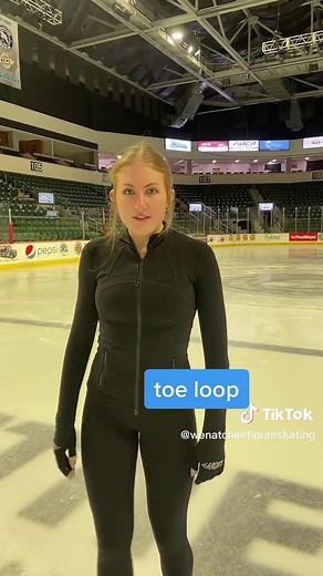 Figure Skating Jumps: A Guide to Identifying Them