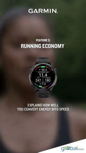 Garmin Forerunner 970 — Next-Level GPS Running Beast 🏃‍♂️⌚⚡