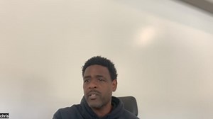 Things you might not know about the great Chris Webber who has his first book coming out. Find out how you can meet him and others this weekend. And get an autographed copy. Please share with friends who might be interested in this. | Mix 92.3 | Facebook