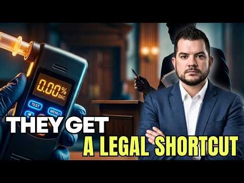 Indiana DUI BAC Presumption: How a Prosecutor Uses Test Results Against You