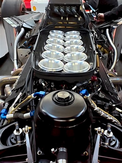 #f1 #formula1 #honda #v12 #mclaren