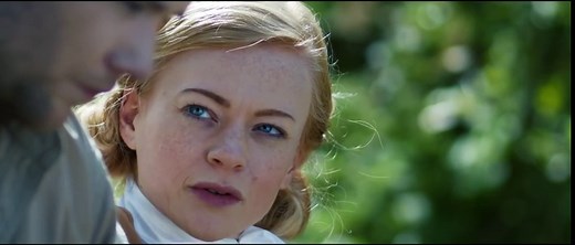 The Haunting of Borley Rectory (2019)