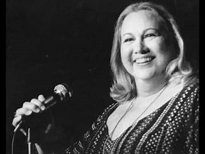 Barbara Cook – My White Knight, 1975