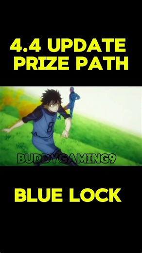 BGMI x Blue Lock NEW PRIZE PATH INCOMING with rewards #bgmishorts#pubgmobile #bgmi #buddyislive