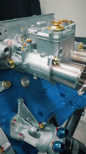 Alla tana delle Wolsvagen si affacciano altre Tedesche. Con Martano e Paolo la Maxi c'è!!