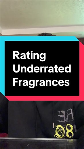 Rating Underrated Fragrances: Chrome by Azzaro Review