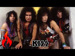 Kiss - 5 Demos That Should Be On The Albums - Part 12