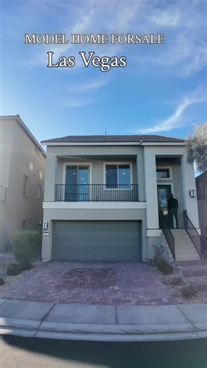 Antonio Snow on Instagram: "Model home sale alert send to your family members looking to purchase a model home with everything in it. Located southwest las vegas builder is pulte homes and listed for 750,000 call me for more details and remember there is no tour like a snow tour #modelhome #HomesForSale #SnowTour #veagshomes #PulteHomes"