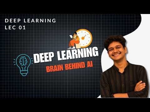 Deep Learning Explained in 10 Minutes | Neural Networks, CNNs, RNNs