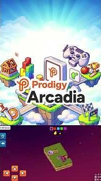 Prodigy Arcadia - Launch Trailer