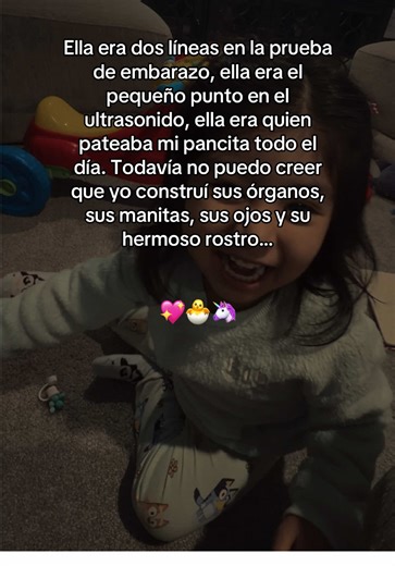 The Miracle of Pregnancy: A Mother’s Journey