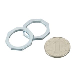 [Hot Item] Strong Little Magnetic Circular Ring Permanent Magnet