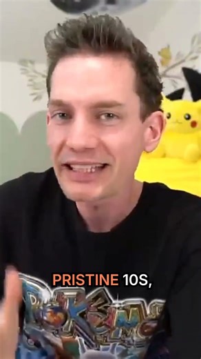 Pristine 10 Graded Card Reveal! Omega Rayquaza EX! #pokemon #pokemoncards #gradedpokemoncards