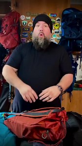 "The Nano line from Gregory packs is an amazing option for those just starting out hiking or looking for something a little bit lighter for shorter to mid-range day hikes. All these packs can accommodate a water reservoir and the 16 and 20 are both available in plus size." - Gregory Ambassador and pack guru Andy Neal from @andyfilmsandhikes Shop the collection here: www.gregorypacks.com/nano/ | Gregory Mountain Products