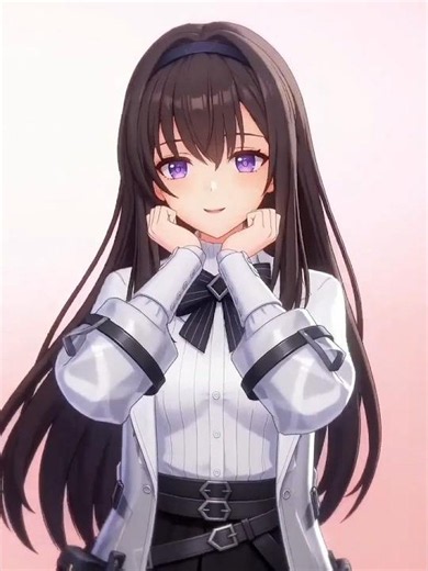 Arknights | only one way to defeat priestess