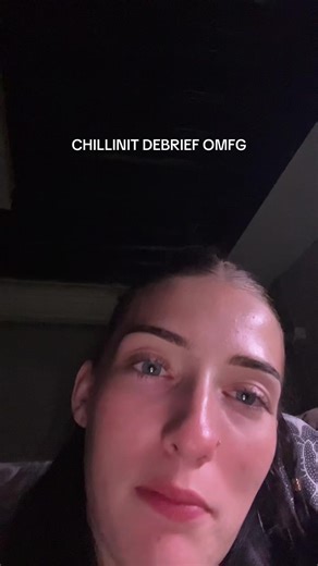 Incredible Night Experience with Chillinit