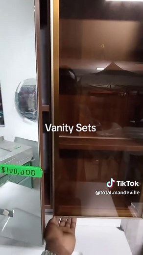 Affordable Bathroom Vanity Sets for Stylish Makeovers