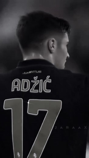 Vasilije Adzić: Debut Highlights with Juventus