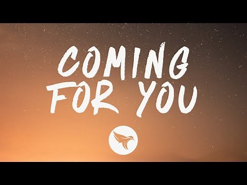 SwitchOTR - Coming for You (Lyrics) ft. A1 x J1
